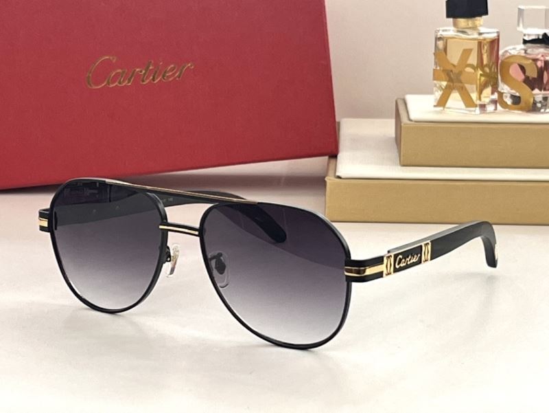 Cartier Sunglasses